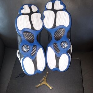 Air Jordans 6 Rings